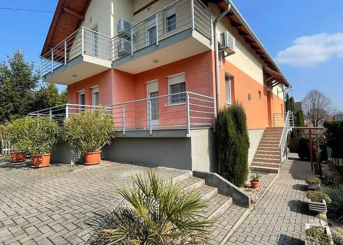 Akacfa B&B
